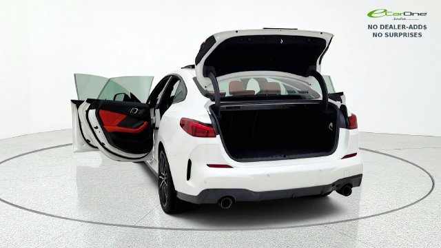 Used 2024 BMW 228i Gran Coupe w/ M Sport Package FWD image 17
