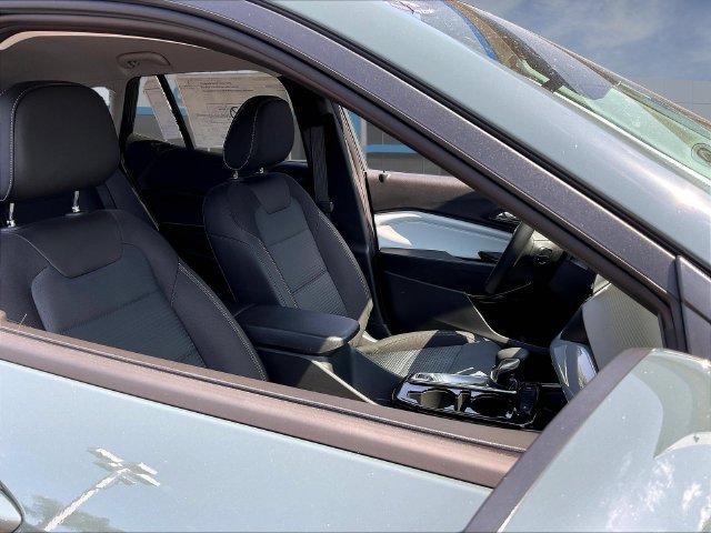 New 2026 Chevrolet Trax LT w/ Driver Confidence Package FWD image 10