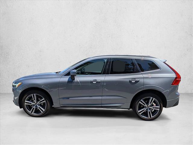 Used 2021 Volvo XC60 T5 Momentum w/ Premium Package AWD/4WD image 9