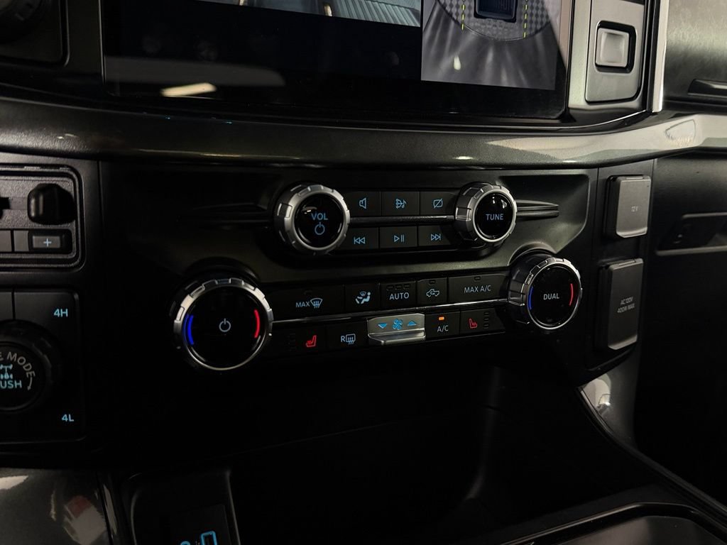 Used 2023 Ford F150 Tremor w/ 360 Degree Camera Package AWD/4WD image 18