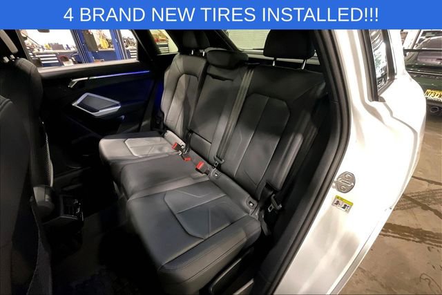 Used 2022 Audi Q3 2.0T Premium Plus image 26