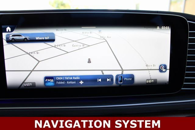 New 2026 Mercedes-Benz GLS 450 4MATIC image 14