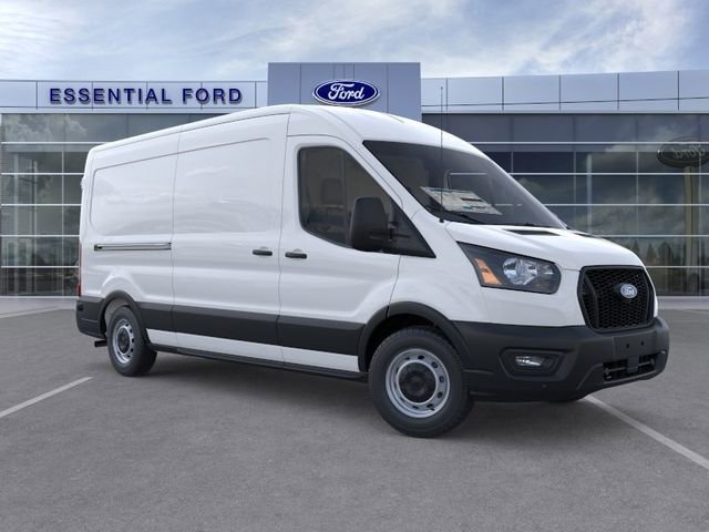 New 2026 Ford Transit 250 148 Medium Roof RWD image 7