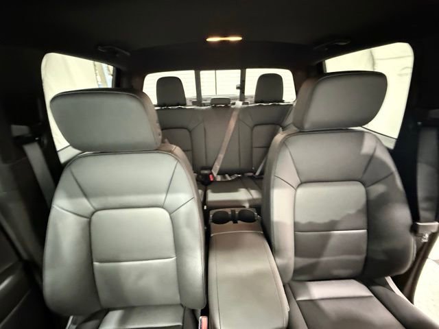 New 2026 Chevrolet Colorado Trail Boss image 27