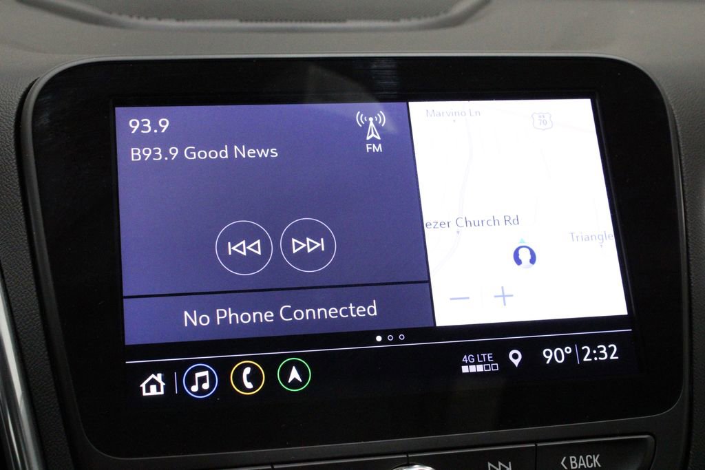 Used 2021 Chevrolet Equinox Premier image 41