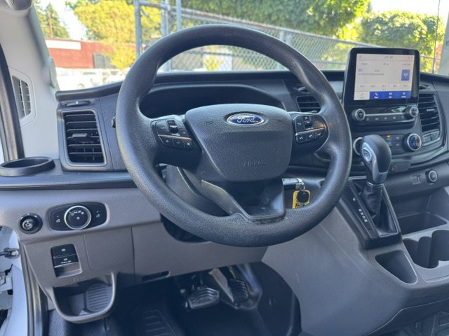 Used 2021 Ford Transit 150 Medium Roof RWD image 9