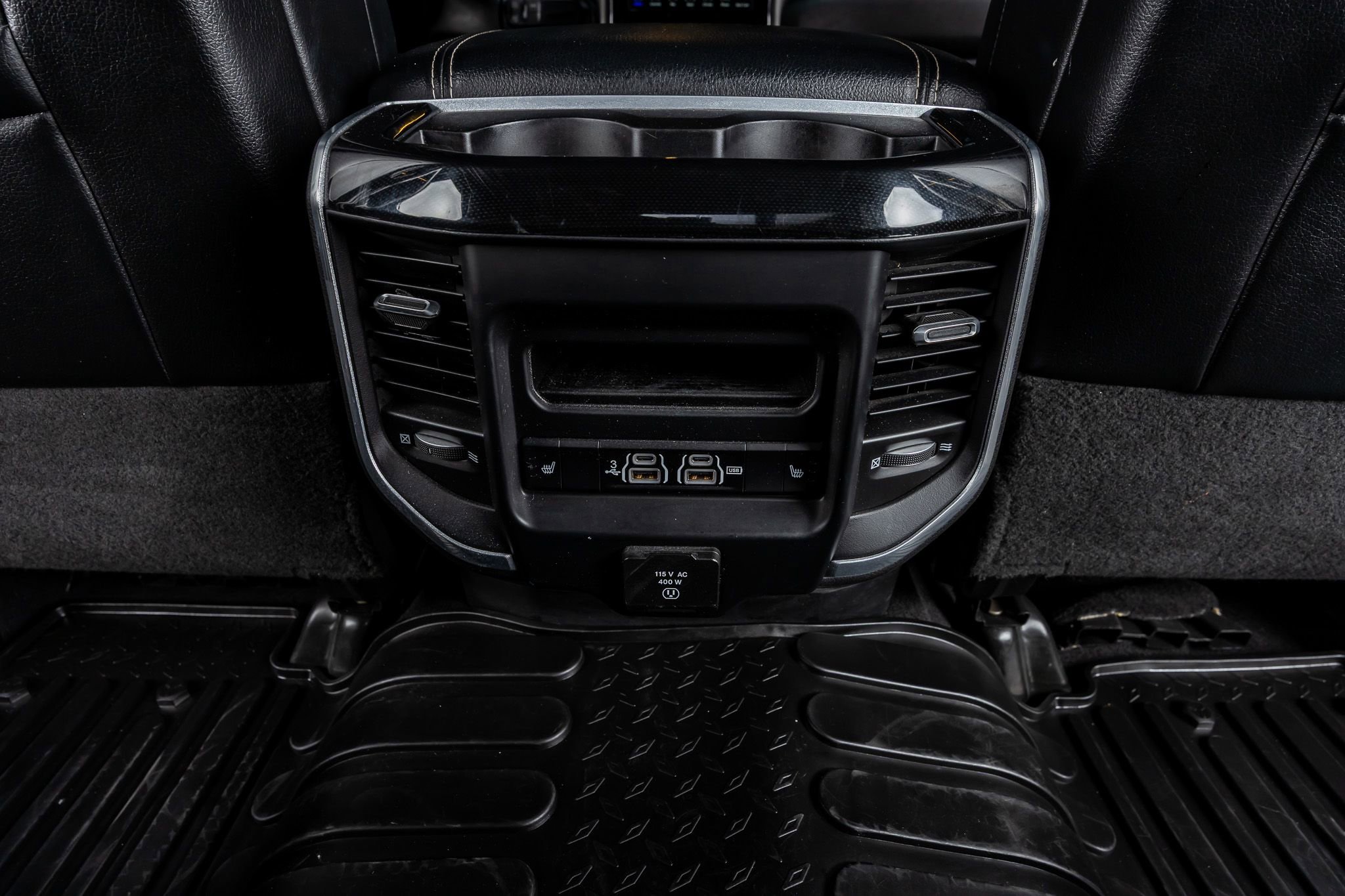 Used 2020 RAM 2500 Laramie image 32