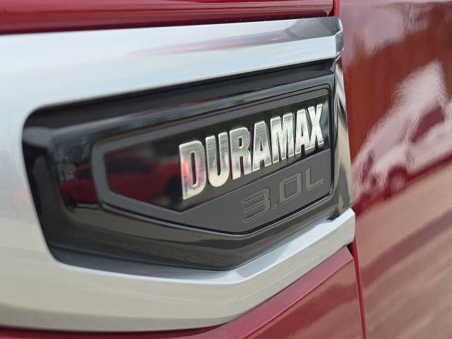 Used 2024 GMC Yukon Denali w/ Denali Reserve Package image 10