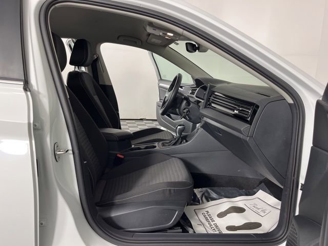 Used 2025 Volkswagen Jetta S image 36