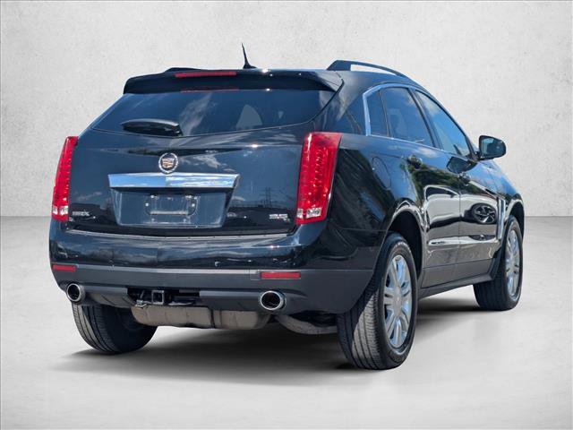 Used 2014 Cadillac SRX FWD image 5