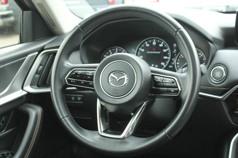 Used 2024 MAZDA CX-90 3.3 Turbo w/ Preferred Plus image 15