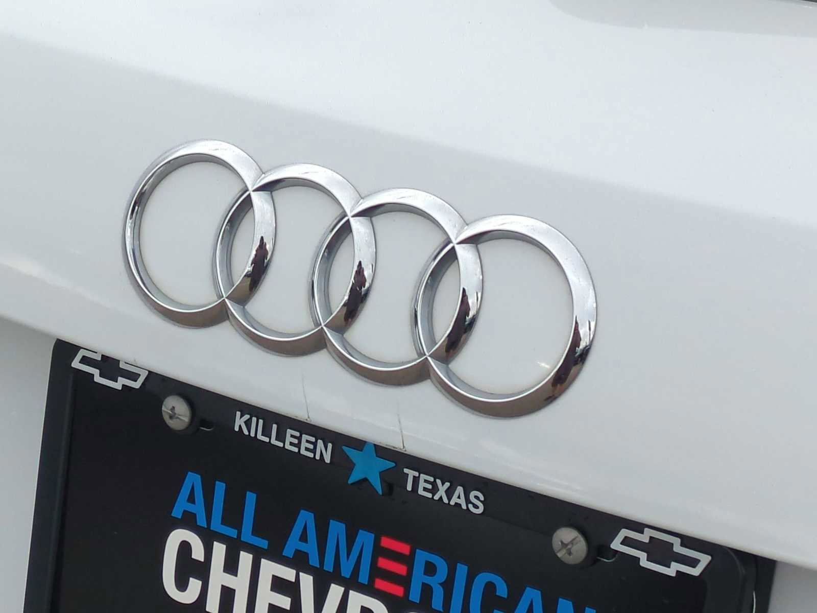 Used 2024 Audi Q3 2.0T Premium image 31