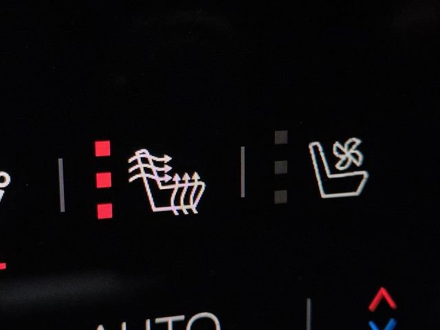 New 2026 GMC Terrain Elevation image 7