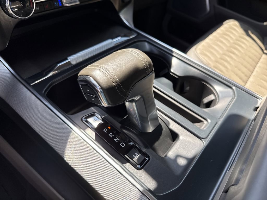 Used 2024 Ford F150 Platinum w/ Equipment Group 703A Plus AWD/4WD image 28