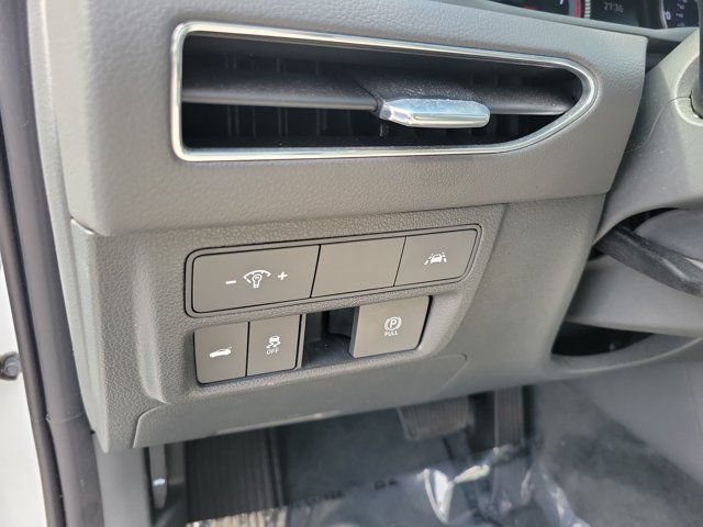 Certified 2023 Hyundai Sonata SEL FWD image 18