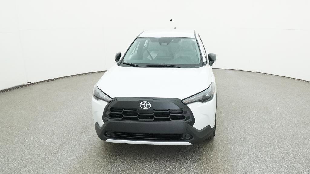 Certified 2026 Toyota Corolla Cross L image 61