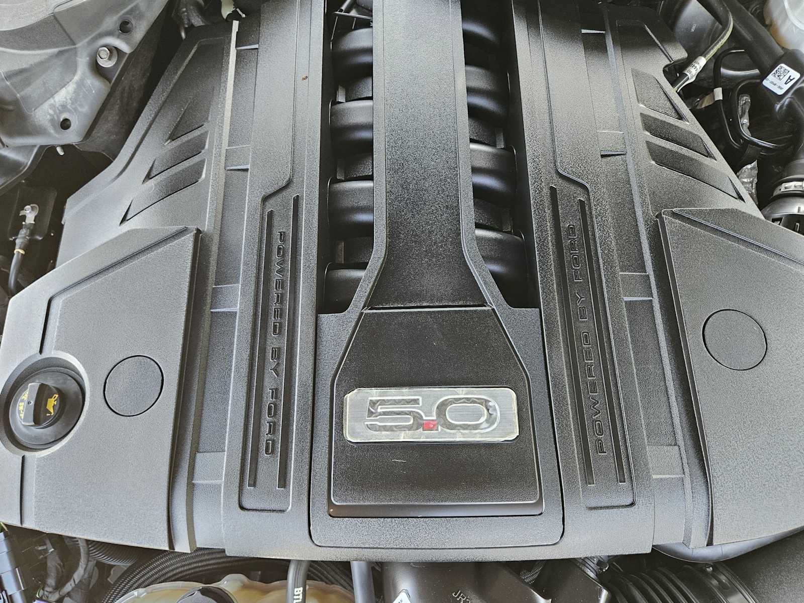 Used 2022 Ford Mustang GT Premium RWD image 28