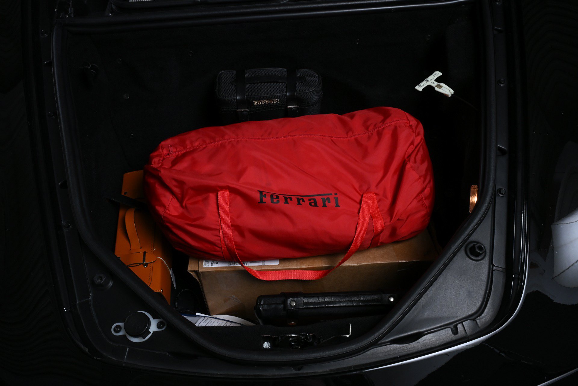 Used 2006 Ferrari F430 Spider RWD image 19
