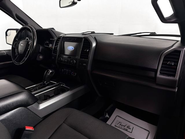 Used 2019 Ford F150 XLT w/ Equipment Group 302A Luxury image 31