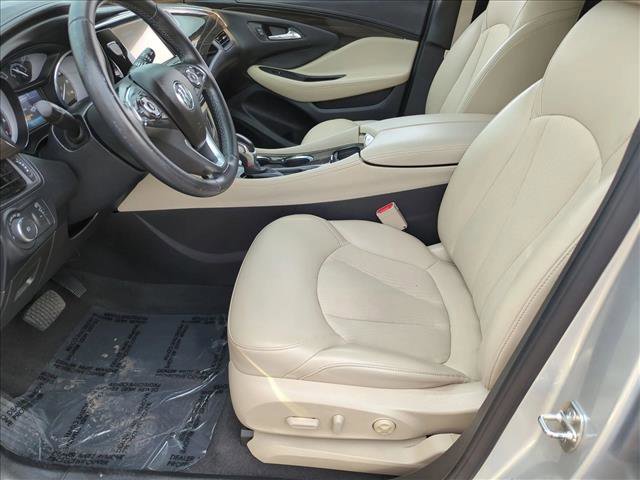 Used 2019 Buick Envision Preferred image 15