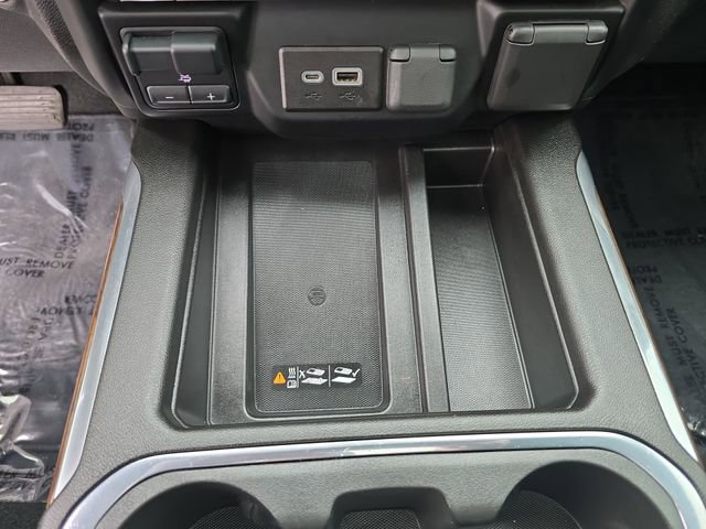 Certified 2022 Chevrolet Silverado 3500 High Country image 18