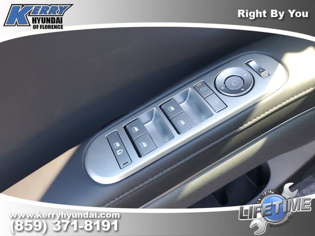 New 2026 Hyundai Palisade Calligraphy image 21