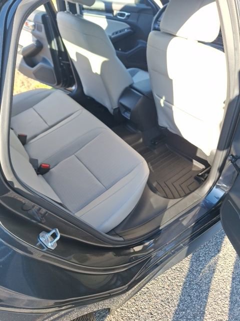 Used 2024 Honda Civic Sport Touring image 27