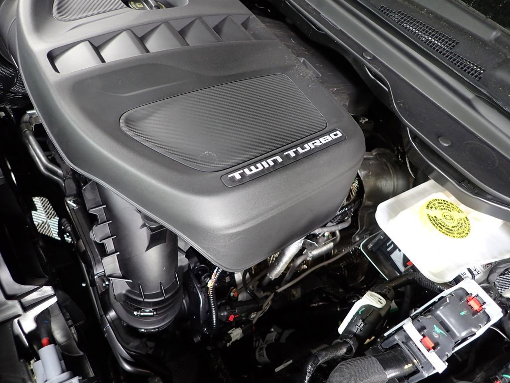 New 2026 RAM 1500 RHO AWD/4WD image 44