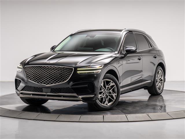 Used 2023 Genesis GV70 2.5T w/ Select Package