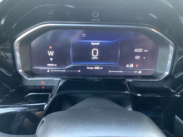 Used 2024 Chevrolet Silverado 1500 High Country image 20