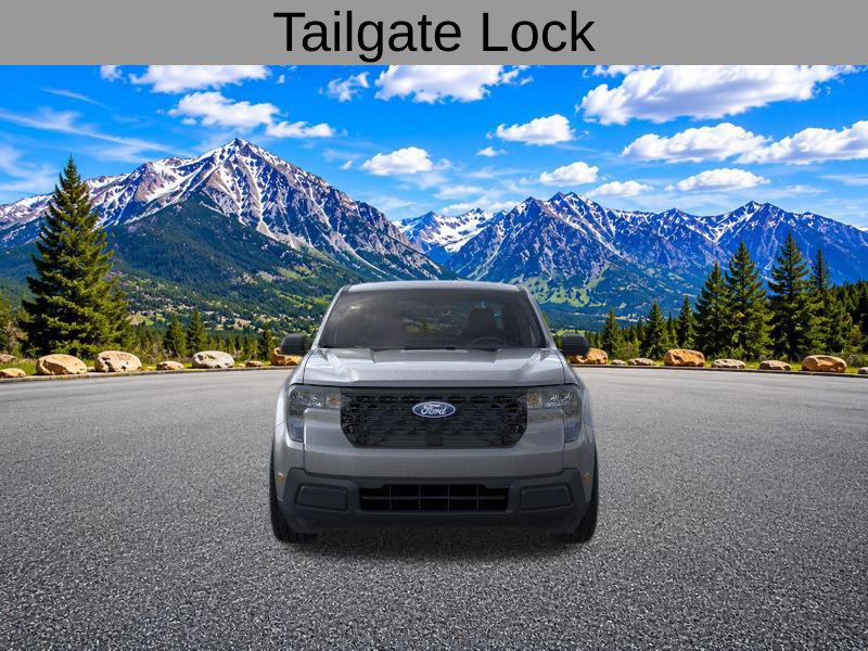 New 2026 Ford Maverick XL w/ Equipment Group 101A AWD/4WD image 7