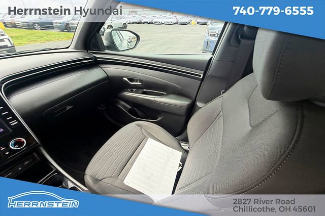 Used 2023 Hyundai Santa Cruz SEL w/ Activity Package image 10