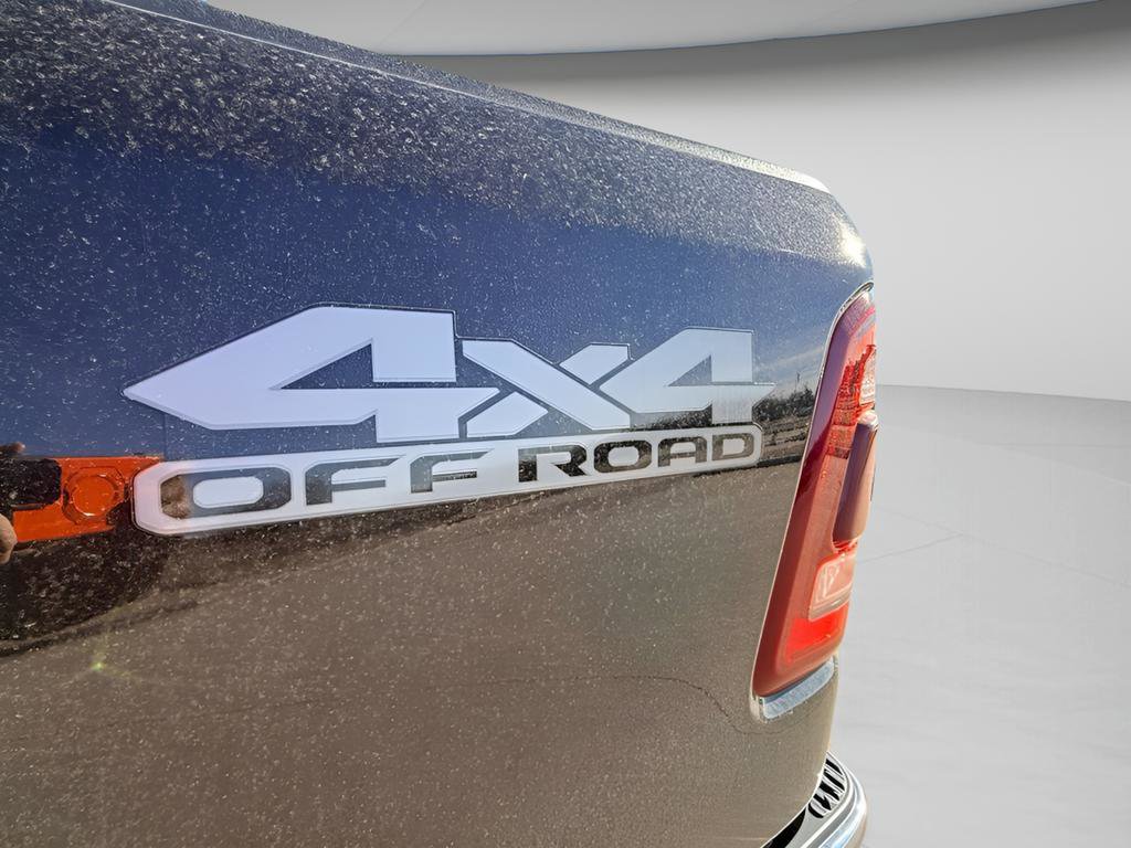 Used 2022 RAM 1500 Laramie image 14