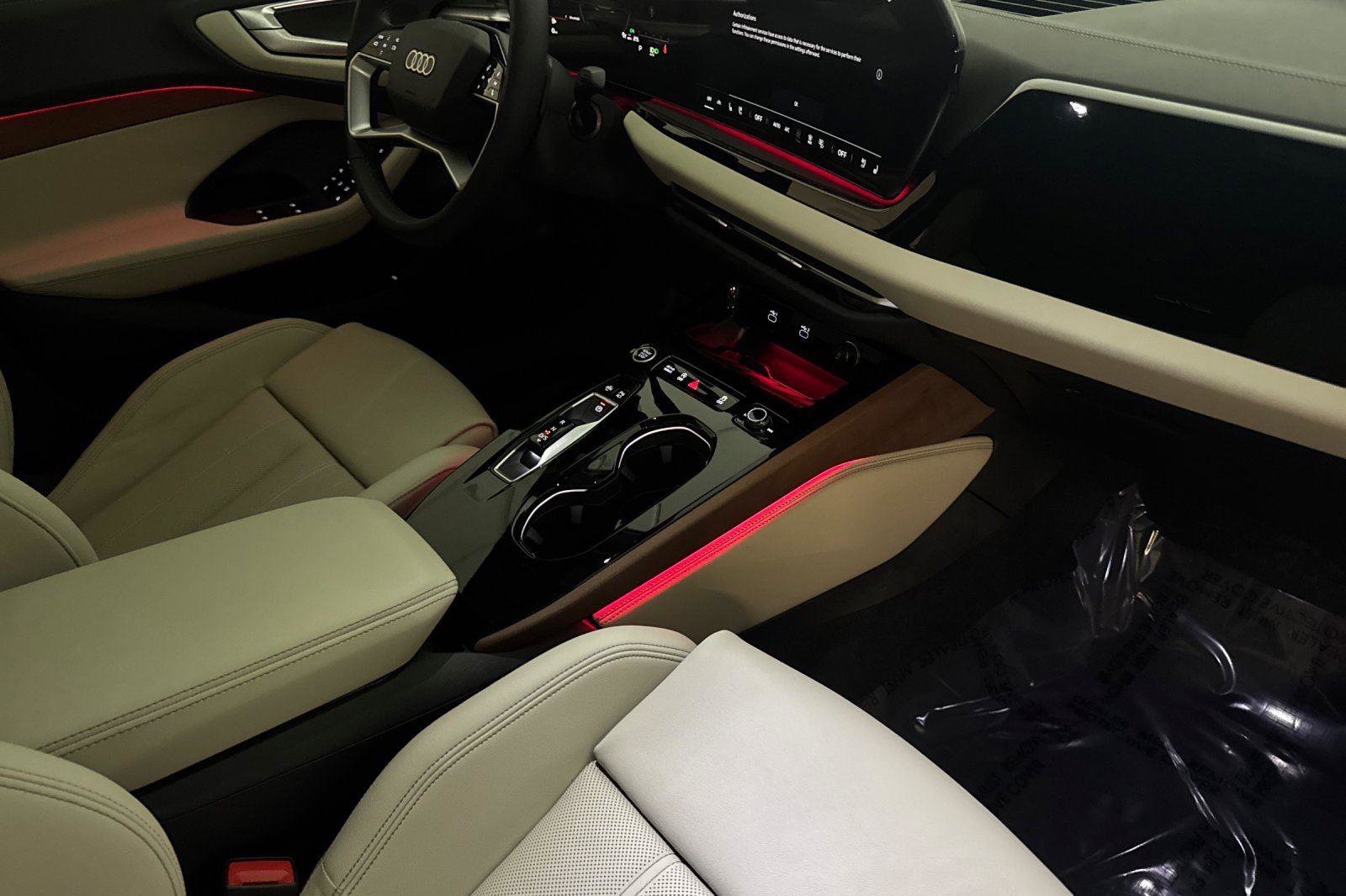 New 2025 Audi A5 2.0T Premium Plus image 14