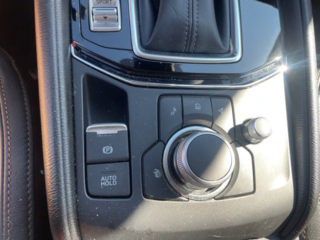 Certified 2023 MAZDA CX-5 AWD 2.5 S w/ Preferred Package image 20