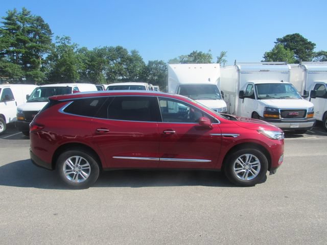 Certified 2020 Buick Enclave Essence w/ Sound and Sites Package AWD/4WD image 3