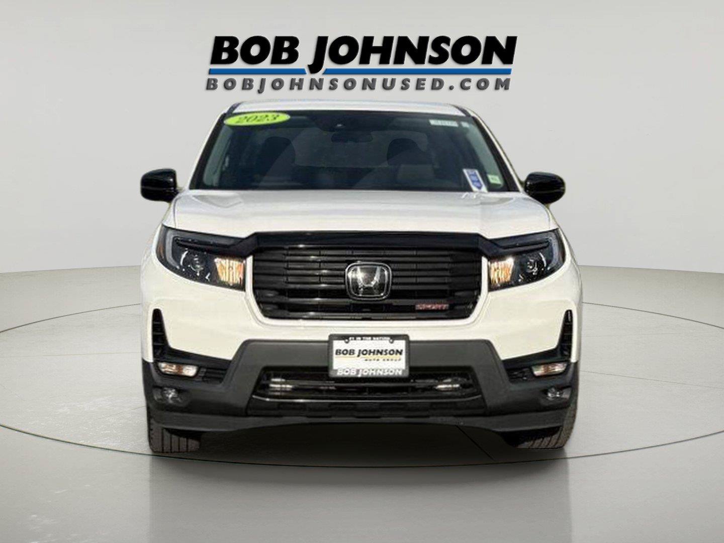 Used 2023 Honda Ridgeline Sport image 3