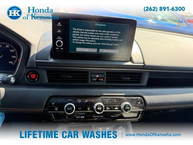 Used 2024 Honda Pilot TrailSport image 10