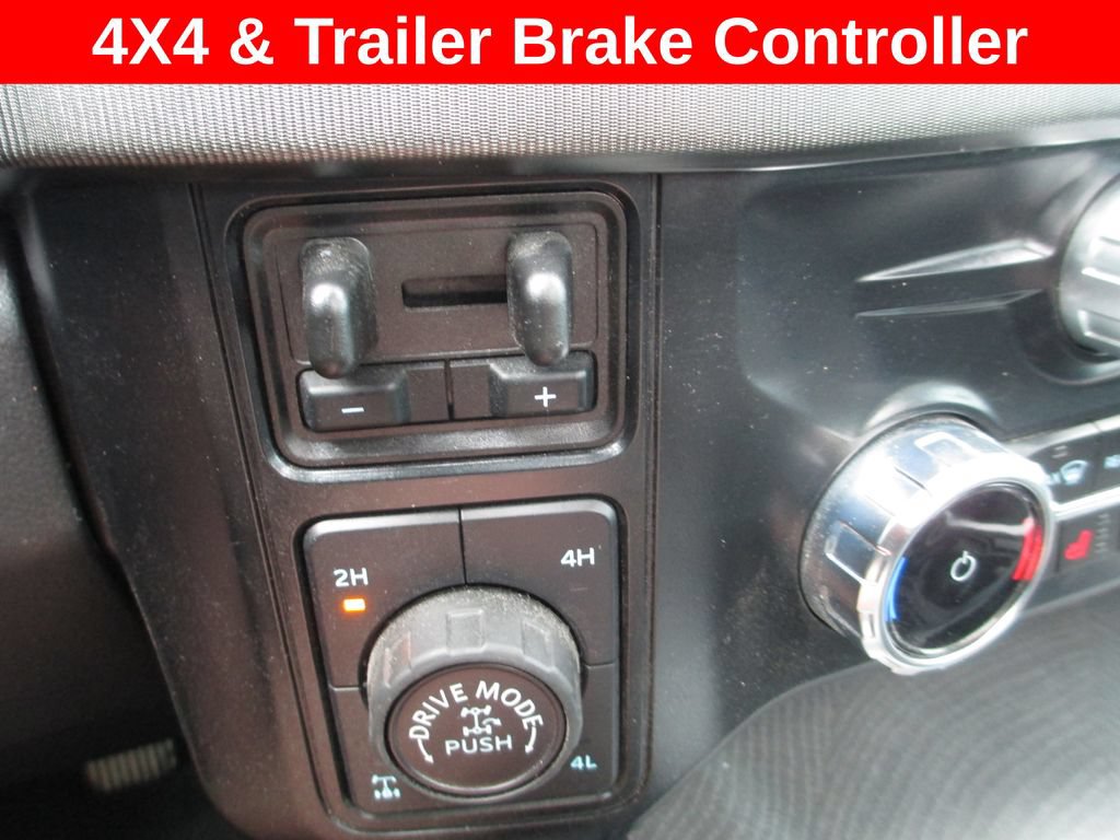 Used 2024 Ford F350 Platinum w/ Tremor Off-Road Package AWD/4WD image 19