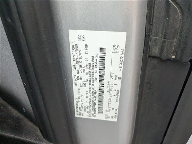 Used 2018 Ford Transit 350 XLT RWD image 14