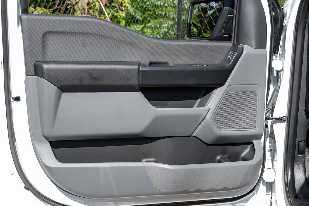 Used 2024 Ford F150 XL image 30