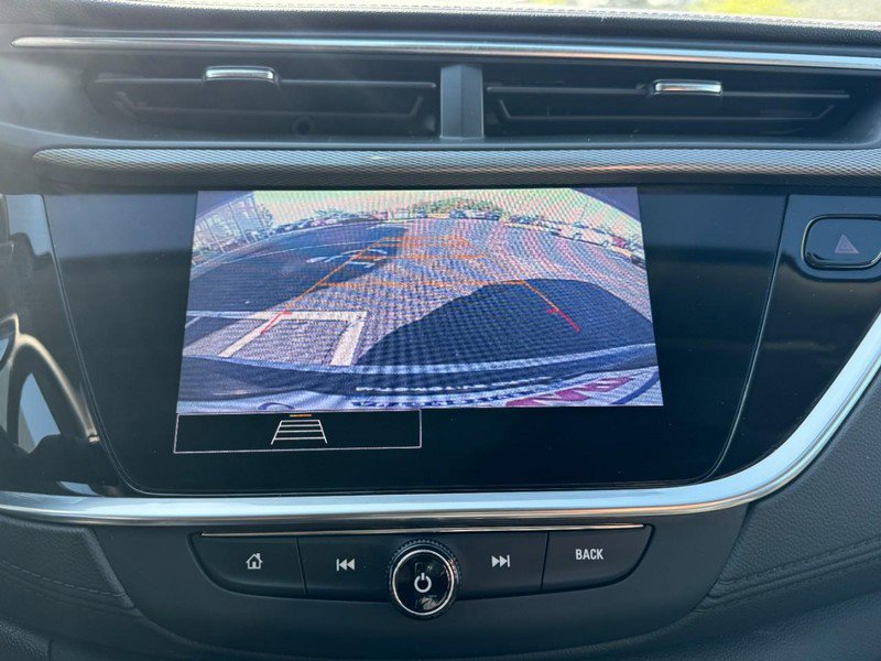 Used 2022 Buick Encore GX Preferred image 18
