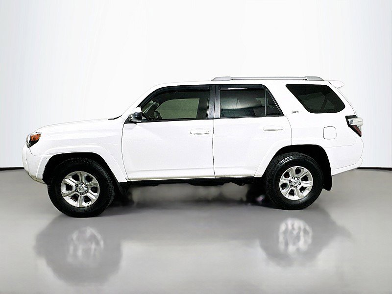 Used 2016 Toyota 4Runner 2WD image 4