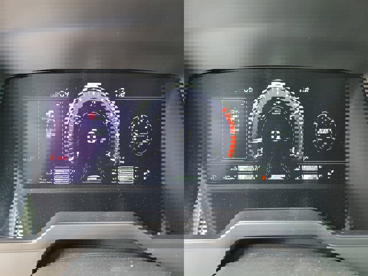 New 2026 Toyota Tundra Limited image 21