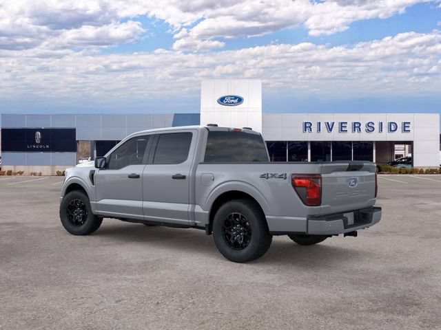 New 2026 Ford F150 STX AWD/4WD image 4