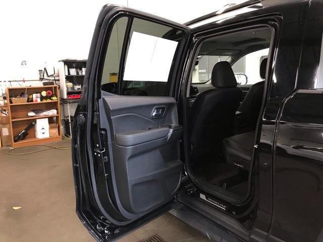Used 2024 Honda Ridgeline RTL image 6