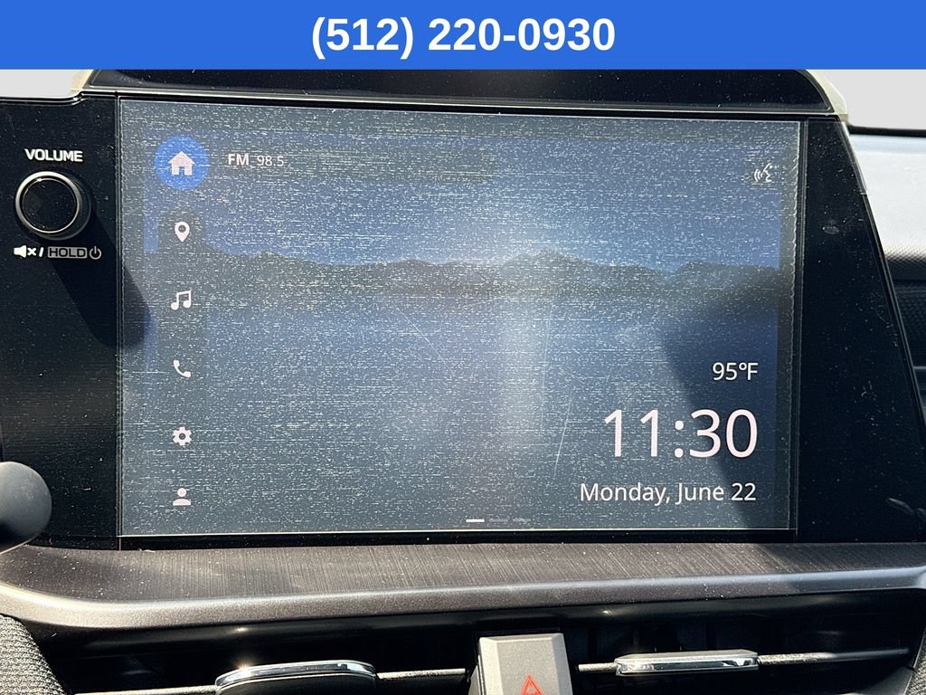 New 2026 Subaru Outback Premium AWD/4WD image 18