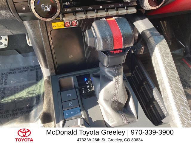 Used 2026 Toyota 4Runner TRD Pro AWD/4WD image 20