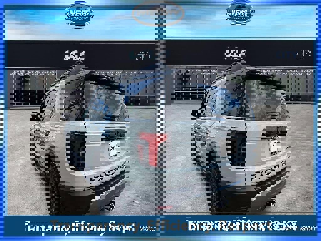 Used 2026 Honda Passport TrailSport image 6