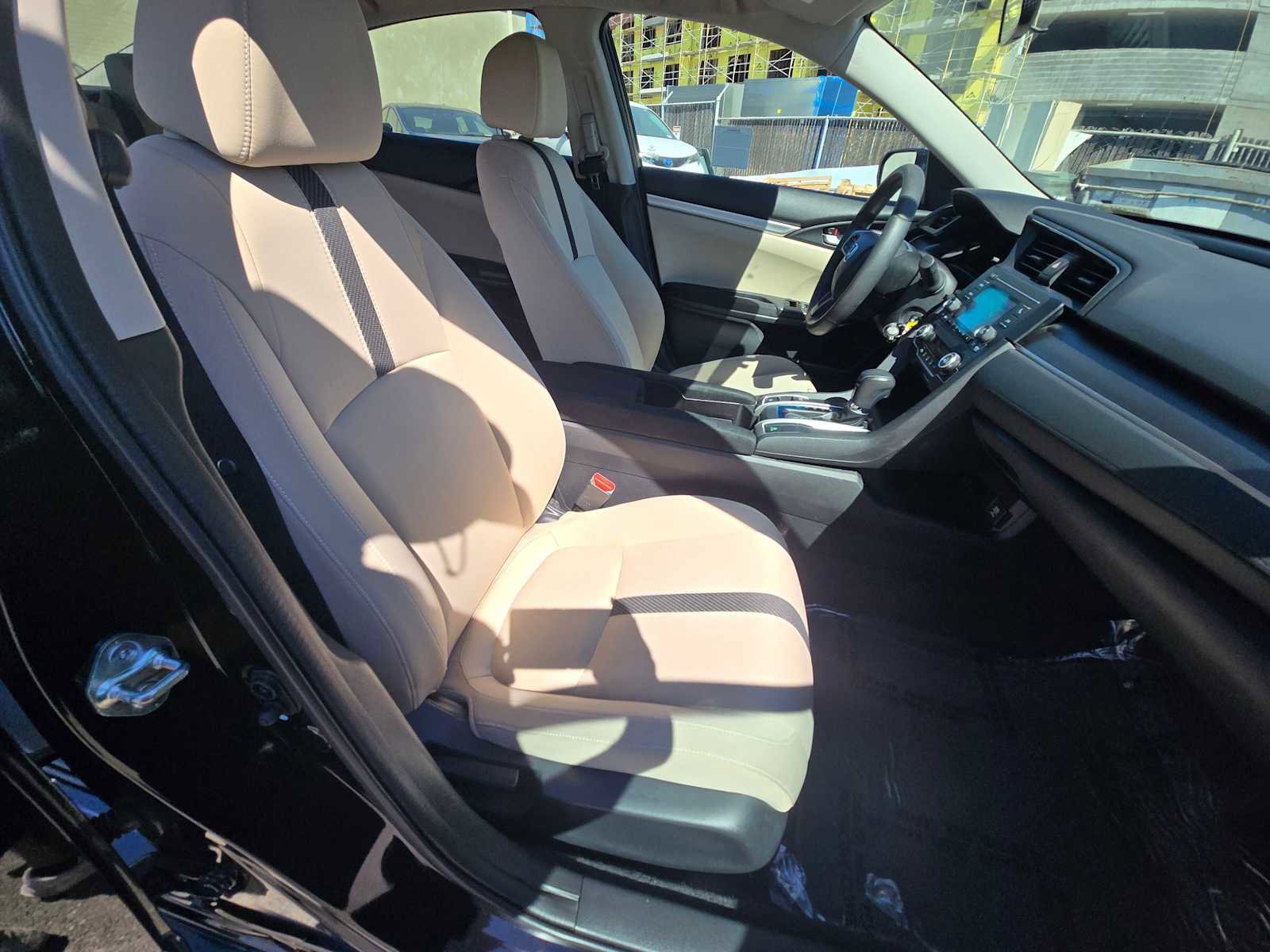 Used 2018 Honda Civic LX image 11